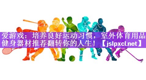 爱游戏：培养良好运动习惯，室外体育用品健身器材推荐翻转你的人生！